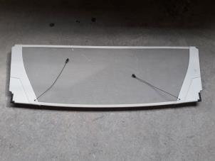 Used Parcel shelf Mercedes A (W168) 1.7 A-170 CDI 16V Price on request offered by Autodemontage Joko B.V.