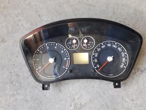 Used Instrument panel Ford Fusion 1.4 16V Price on request offered by Autodemontage Joko B.V.