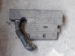 Used Air box Ford Fusion 1.4 16V Price on request offered by Autodemontage Joko B.V.