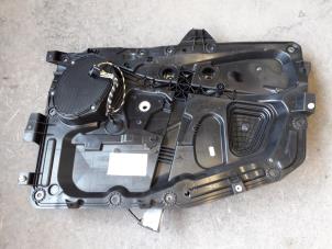 Used Window mechanism 4-door, front right Ford Fusion 1.4 16V Price on request offered by Autodemontage Joko B.V.
