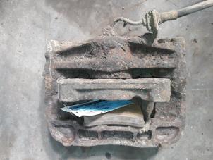 Used Front brake calliper, right Volkswagen Transporter T4 2.4 D Price on request offered by Autodemontage Joko B.V.