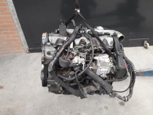 Used Engine Volvo S80 (TR/TS) 2.5 D Price on request offered by Autodemontage Joko B.V.
