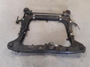 Used Subframe Volvo S80 (TR/TS) 2.5 D Price on request offered by Autodemontage Joko B.V.