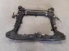 Subframe from a Volvo S80 (TR/TS), 1998 / 2008 2.5 D, Saloon, 4-dr, Diesel, 2.461cc, 103kW (140pk), FWD, D5252T, 1999-01 / 2006-07, TS 2000