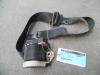 Front seatbelt, right from a Ford Mondeo III Wagon, 2000 / 2007 1.8 16V, Combi/o, Petrol, 1.798cc, 81kW (110pk), FWD, CGBA; CGBB, 2000-10 / 2003-05 2002