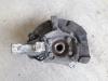 Volvo S80 (TR/TS) 2.5 D Knuckle, front right