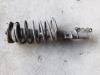 Volvo S80 (TR/TS) 2.5 D Front shock absorber rod, left