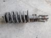 Volvo S80 (TR/TS) 2.5 D Front shock absorber rod, right