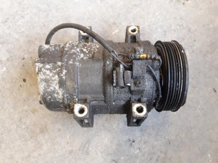 Usagé Compresseur de clim Volvo S80 (TR/TS) 2.5 D Prix sur demande proposé par Autodemontage Joko B.V.