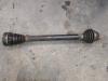 Front drive shaft, right from a Seat Toledo 1996