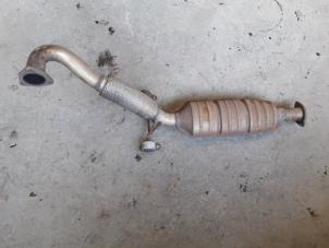 Used Catalytic converter Volvo S80 (TR/TS) 2.5 D Price on request offered by Autodemontage Joko B.V.