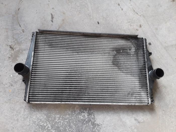 Usagé Intercooler Volvo S80 (TR/TS) 2.5 D Prix sur demande proposé par Autodemontage Joko B.V.