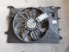 Volvo S80 (TR/TS) 2.5 D Cooling fans