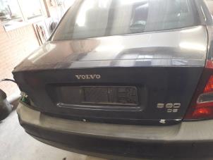 Usados Portón trasero Volvo S80 (TR/TS) 2.5 D Precio de solicitud ofrecido por Autodemontage Joko B.V.