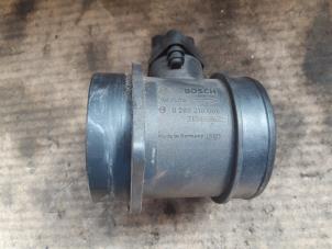 Used Air mass meter Volvo S80 (TR/TS) 2.5 D Price on request offered by Autodemontage Joko B.V.