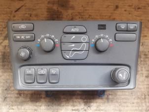 Used Heater control panel Volvo S80 (TR/TS) 2.5 D Price on request offered by Autodemontage Joko B.V.