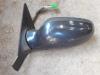 Wing mirror, left from a Volvo S80 (TR/TS), 1998 / 2008 2.5 D, Saloon, 4-dr, Diesel, 2.461cc, 103kW (140pk), FWD, D5252T, 1999-01 / 2006-07, TS 2000