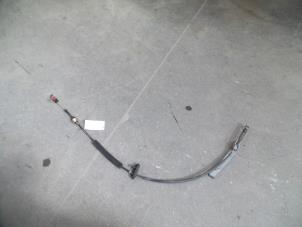 Used Gearbox control cable Mercedes A (W168) 1.6 A-160 Price on request offered by Autodemontage Joko B.V.