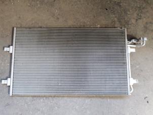 Used Air conditioning condenser Volvo S40 (MS) 1.6 D 16V Price on request offered by Autodemontage Joko B.V.