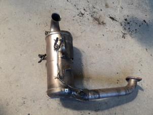 Used Particulate filter Volvo S40 (MS) 1.6 D 16V Price on request offered by Autodemontage Joko B.V.