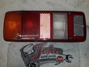 Used Taillight lens, right Volkswagen Transporter T4 2.4 D Price on request offered by Autodemontage Joko B.V.