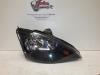 Headlight, right from a Ford Focus 2002