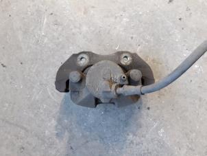 Used Front brake calliper, left Volvo S40 (MS) 1.6 D 16V Price on request offered by Autodemontage Joko B.V.