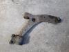 Front lower wishbone, right from a Volvo S40 (MS), 2004 / 2012 1.6 D 16V, Saloon, 4-dr, Diesel, 1.560cc, 81kW (110pk), FWD, D4164T, 2005-01 / 2012-12, MS76 2006