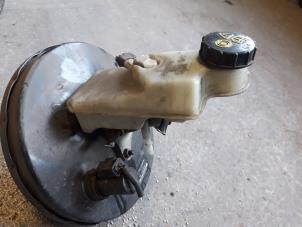 Used Brake pump Volvo S40 (MS) 1.6 D 16V Price on request offered by Autodemontage Joko B.V.