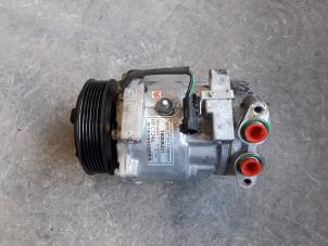 Used Air conditioning pump Volvo S40 (MS) 1.6 D 16V Price on request offered by Autodemontage Joko B.V.