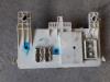Fuse box from a Volvo S40 (MS), 2004 / 2012 1.6 D 16V, Saloon, 4-dr, Diesel, 1.560cc, 81kW (110pk), FWD, D4164T, 2005-01 / 2012-12, MS76 2006