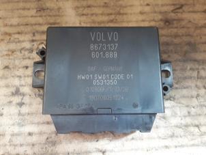 Used PDC Module Volvo S40 (MS) 1.6 D 16V Price on request offered by Autodemontage Joko B.V.