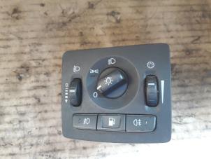 Used Light switch Volvo S40 (MS) 1.6 D 16V Price on request offered by Autodemontage Joko B.V.