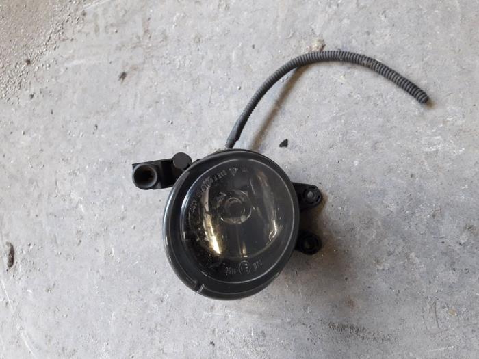Używane Halogen prawy Volvo S40 (MS) 1.6 D 16V Cena na żądanie oferowane przez Autodemontage Joko B.V.