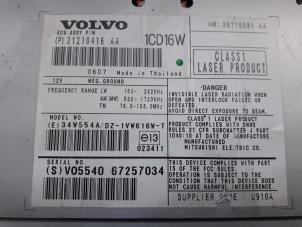 Used Radio CD player Volvo S40 (MS) 1.6 D 16V Price on request offered by Autodemontage Joko B.V.