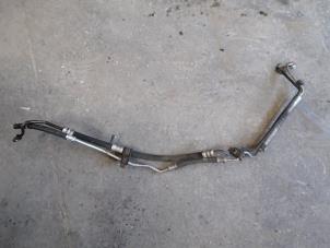 Used Power steering line Volvo S40 (MS) 1.6 D 16V Price on request offered by Autodemontage Joko B.V.