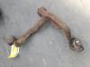 Front upper wishbone, left from a Volkswagen Transporter/Caravelle T4, 1990 / 2003 2.4 D,Caravelle, Minibus, Diesel, 2.370cc, 57kW (77pk), FWD, AAB, 1990-09 / 1996-02, 70 1991