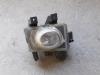 Spotlight, right from a Opel Astra H (L48), 2004 / 2014 1.6 16V Twinport, Hatchback, 4-dr, Petrol, 1.598cc, 77kW (105pk), FWD, Z16XEP; EURO4, 2004-03 / 2006-12 2005