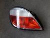 Taillight, left from a Opel Astra H (L48), 2004 / 2014 1.6 16V Twinport, Hatchback, 4-dr, Petrol, 1.598cc, 77kW (105pk), FWD, Z16XEP; EURO4, 2004-03 / 2006-12 2005