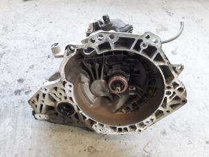 Used Gearbox Opel Corsa D 1.3 CDTi 16V ecoFLEX Price on request offered by Autodemontage Joko B.V.