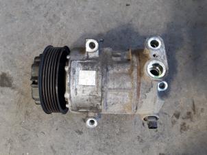 Used Air conditioning pump Opel Corsa D 1.3 CDTi 16V ecoFLEX Price on request offered by Autodemontage Joko B.V.