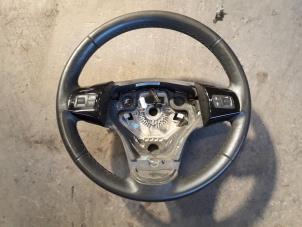 Used Steering wheel Opel Corsa D 1.3 CDTi 16V ecoFLEX Price on request offered by Autodemontage Joko B.V.