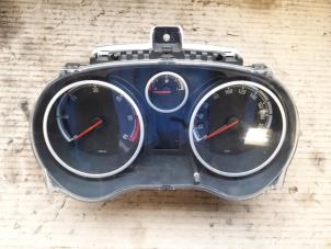 Used Instrument panel Opel Corsa D 1.3 CDTi 16V ecoFLEX Price on request offered by Autodemontage Joko B.V.