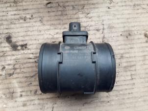 Used Air mass meter Opel Corsa D 1.3 CDTi 16V ecoFLEX Price on request offered by Autodemontage Joko B.V.