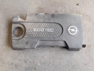Used Engine protection panel Opel Corsa D 1.3 CDTi 16V ecoFLEX Price on request offered by Autodemontage Joko B.V.