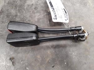 Used Rear seatbelt buckle, centre Seat Arosa Price on request offered by Autodemontage Joko B.V.