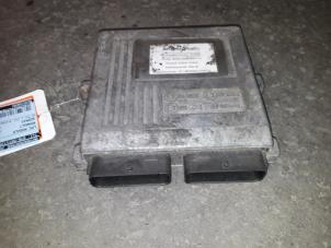 Used LPG module Renault Scenic Price on request offered by Autodemontage Joko B.V.
