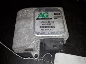 Used LPG module Opel Astra Price on request offered by Autodemontage Joko B.V.