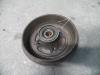 Rear brake drum from a Renault Clio II (BB/CB) 1.6 16V 2004