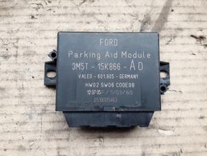 Usados Módulo PDC Ford Focus 2 1.6 TDCi 16V 90 Precio de solicitud ofrecido por Autodemontage Joko B.V.